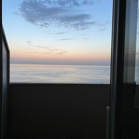 Il Balcone Sul Mare Apartamento Porto Recanati Exterior foto