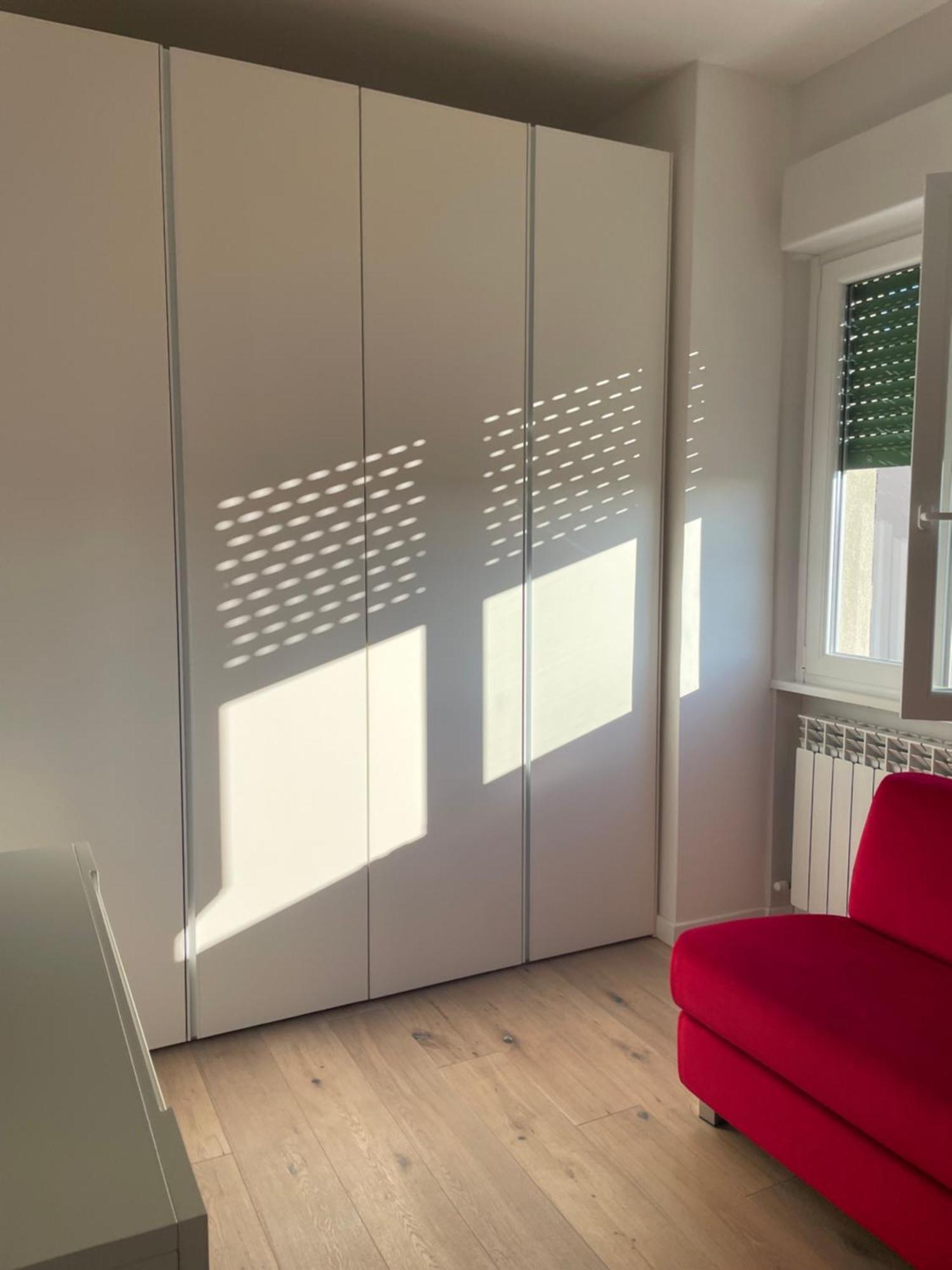Il Balcone Sul Mare Apartamento Porto Recanati Exterior foto