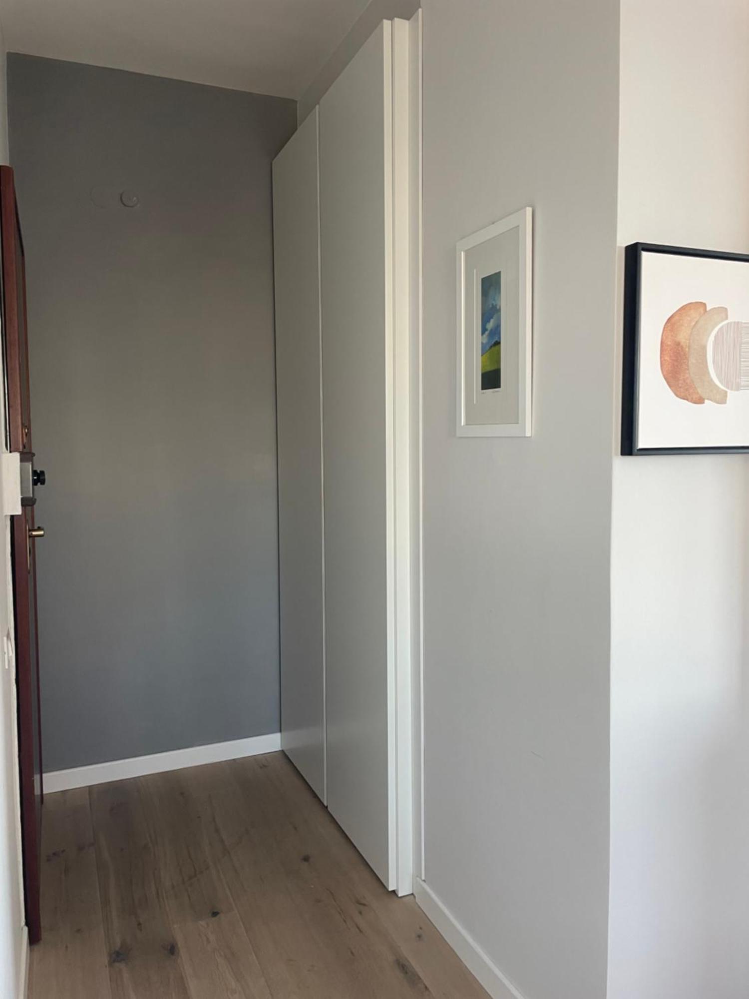 Il Balcone Sul Mare Apartamento Porto Recanati Exterior foto