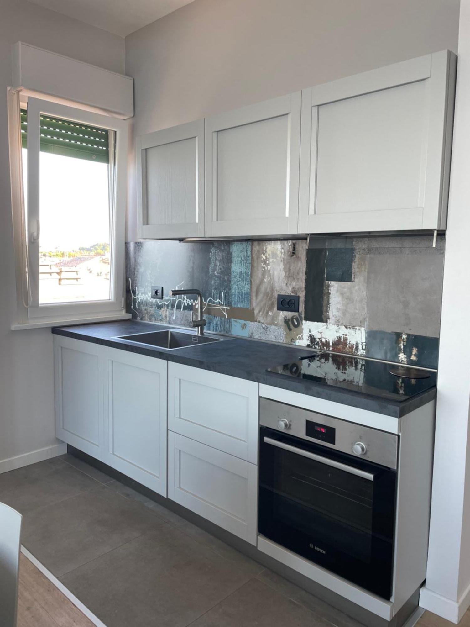 Il Balcone Sul Mare Apartamento Porto Recanati Exterior foto