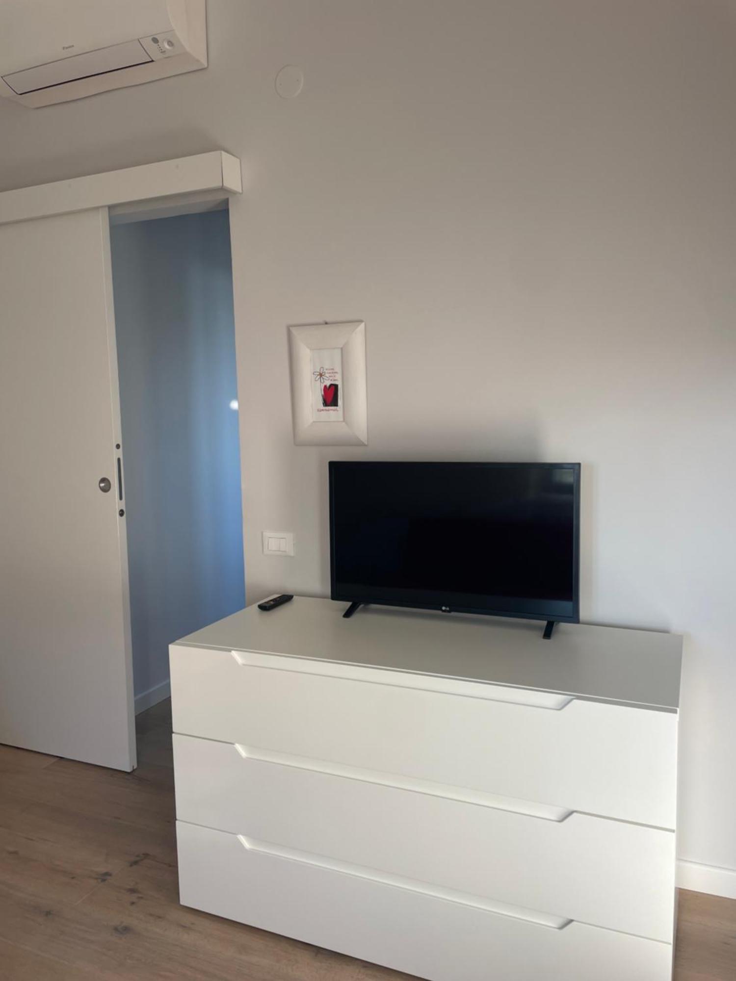 Il Balcone Sul Mare Apartamento Porto Recanati Exterior foto